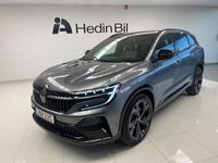 begagnad Renault Espace Iconic E tech full hybrid 200