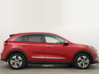 begagnad Kia e-Niro 64 kWh Advance Plus