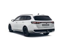 Ny VW Passat R-line 193 HK (141 kW) 2026