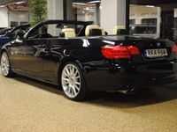 begagnad BMW 330 Cabriolet 