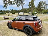 begagnad Mini Cooper Countryman SE ALL4