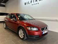 begagnad Volvo C30 2.0 D Kinetic Euro 4 2007, Sportkupé