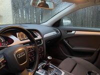 begagnad Audi A4 Allroad quattro 2.0 TDI DPF quattro Proline, Sport E