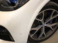 begagnad BMW X5 xDrive Innovation ed M sport Drag Komf.stol Panorama