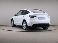 begagnad Tesla Model Y Long Range AWD Drag Autopilot