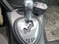 Begagnad Citroën C5 136 HK (100 kW) 2007