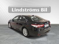 begagnad Toyota Camry Hybrid 2,5 Executive, V-Hjul, Navigation, en ägare