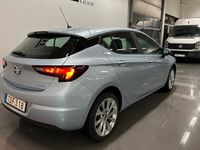 begagnad Opel Astra 1.0 EDIT ecoFLEX Euro 6