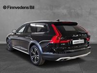 begagnad Volvo V90 CC D4 AWD Advanced SE II