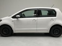 begagnad VW up! VW 1.0 5dr CNG 2015, Halvkombi