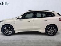 Begagnad BMW X1 M Sport 2026 Vit SUV