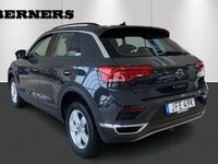 begagnad VW T-Roc 1.0 TSI Värmare Drag S&V hjul 2021, SUV