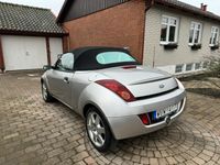 begagnad Ford StreetKa Ka