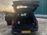 Begagnad Mercedes EQB250+ 139 kW (190 HK) 2025 SUV