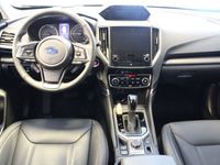 begagnad Subaru Forester 2.0i Aut Ridge X-Fuel (150hk) Skatt 1 086:-