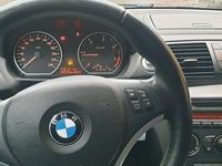 begagnad BMW 118 