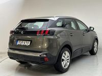 Begagnad Peugeot 3008 Active 130 HK (95 kW) 2018 SUV