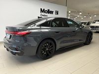 Ny Audi A5 Edition .1 367 HK (269 kW) 2025 Magnetgrå Sedan