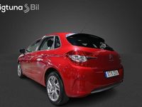 begagnad Citroën Grand C4 Picasso Citroën C4 1.6 VTi Manuell, , 2014 2014, Halvkombi