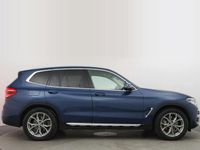 begagnad BMW X3 xDrive30e X-Line