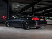 begagnad BMW 440 i Convertible M Sport