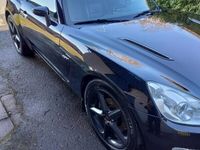 begagnad Opel GT 2.0 Euro 4