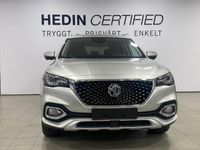 begagnad MG EHS LUXURY Plug in hybrid | 52 km räckvidd