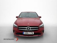 Begagnad Mercedes E250 160 HK (117 kW) 2021 Röd Halvkombi