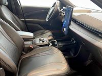 Begagnad Ford Mustang 351 HK (258 kW) 2021 Halvkombi