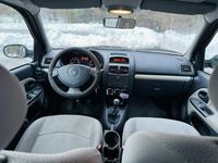 begagnad Renault Clio |1.2|2006