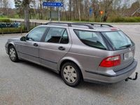 begagnad Saab 9-5 SportCombi 2.0 T Linear Euro 3