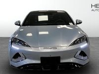 Begagnad BYD Seal 392 kW (533 HK) 2024 Blå (blue) Sedan