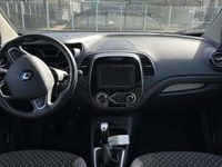 begagnad Renault Captur 0.9 TCe Euro 6