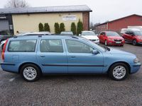 Begagnad Volvo V70 140 HK (102 kW) 2003 Blå Kombi