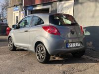 begagnad Ford Ka 1.2 Euro 4