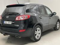 begagnad Hyundai Santa Fe Santa Fé 2.2 CRDi-R