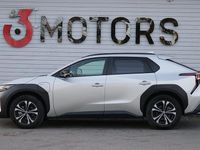 Begagnad Toyota bZ4X 164 kW (224 HK) 2024 Grå SUV