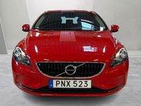 begagnad Volvo V40 D2 Business, On Call, Baksätesvärme, Parkeringssensor bak, Regnsensor, Blåtand 2017, Kombi