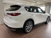 begagnad Mazda CX-60 2.5 PHEV Exclusive-line, A8, AWD,