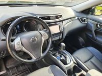 begagnad Nissan X-Trail 1.6 dCi DPF XTRONIC-CVT Euro 6