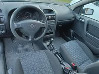 begagnad Opel Astra Astra5-dörrar 1.6