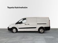 Begagnad Toyota Proace 128 HK (94 kW) 2015 Vit Minibuss