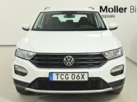 begagnad VW T-Roc Style 1.0 TSI 110hk, Räntekampanj 4.95%