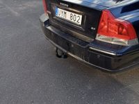 begagnad Volvo S60 2.4 Momentum Euro 4