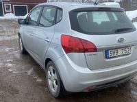 begagnad Kia Venga 1.4 CVVT Euro 5