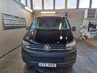 begagnad VW Transporter T30 2.0 TDI Euro 5 BMT