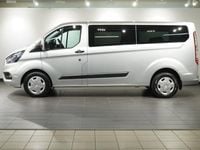 Begagnad Ford Transit Custom Trend 131 HK (96 kW) 2021 Okänd Kombi
