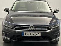 begagnad VW Passat VW 1.4 Plug-in-Hybrid 2018, Sedan