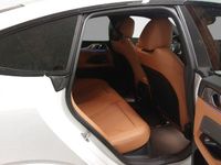 begagnad BMW i4 i4M50 / Harman Kardon / Drag / M-Teknologipak