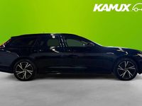 Begagnad Volvo V90 24 HK (17 kW) 2023 Svart Kombi